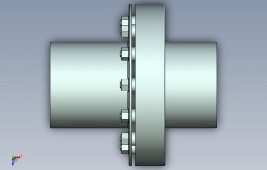 GB4323_LT13-160x302弹性套柱销联轴器缩略图
