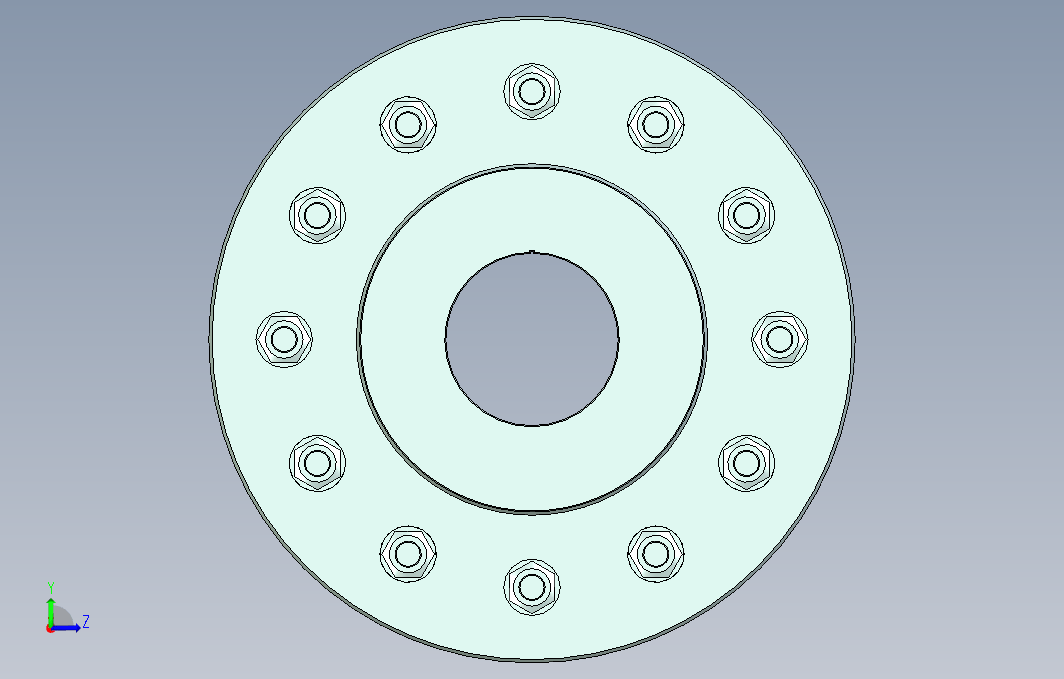 GB4323_LT13-160x302弹性套柱销联轴器