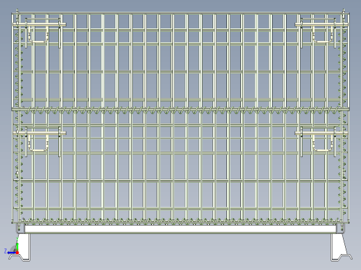 SCS储物框模型缩略图