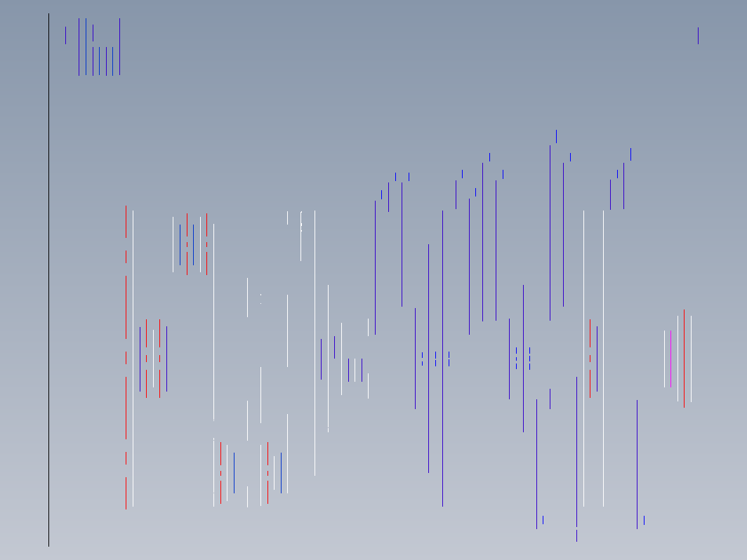 SDA气缸 83-SDAT-32-BZN