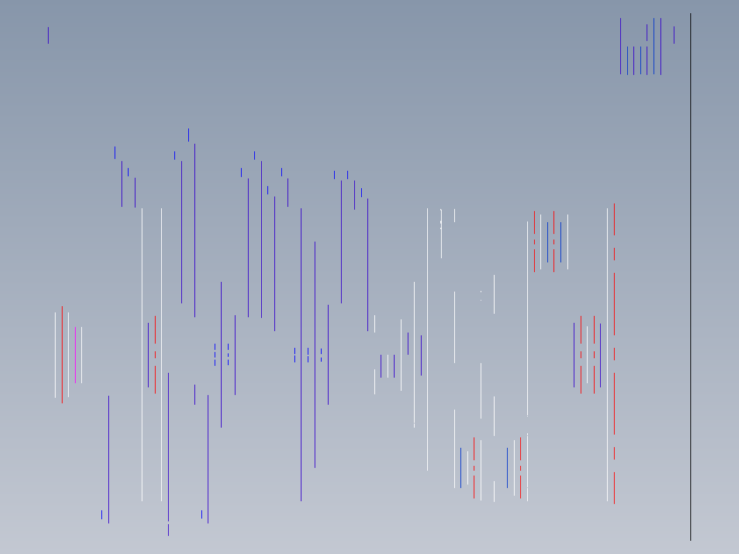 SDA气缸 83-SDAT-32-BZN