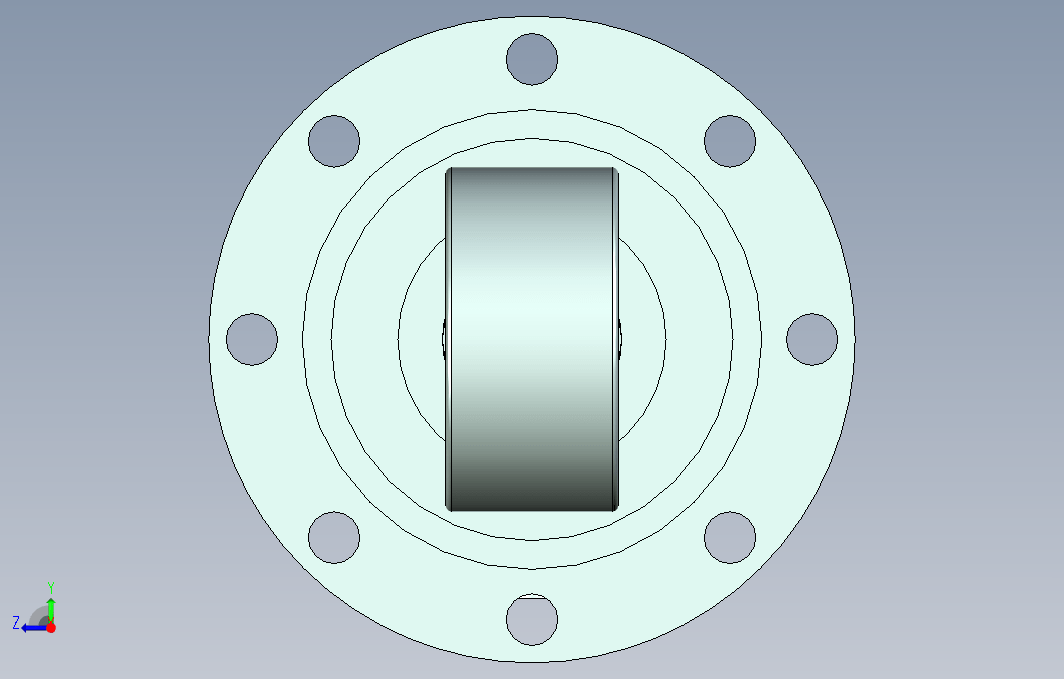 HSG_DF1_110-280-0-B工程用液压缸