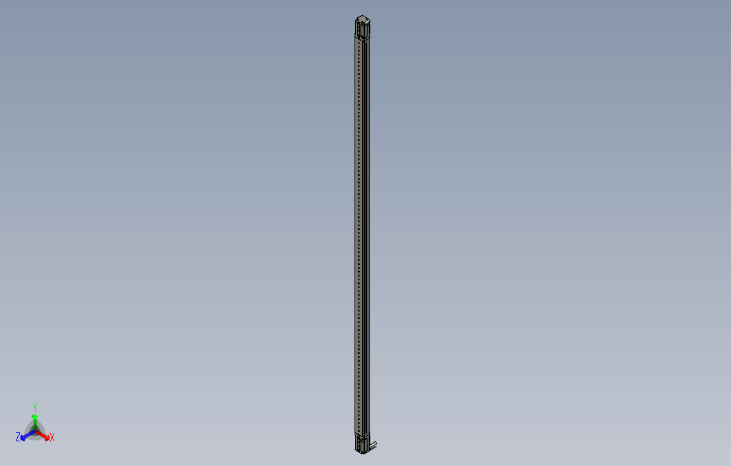 安全光栅SL-V111F_T系列