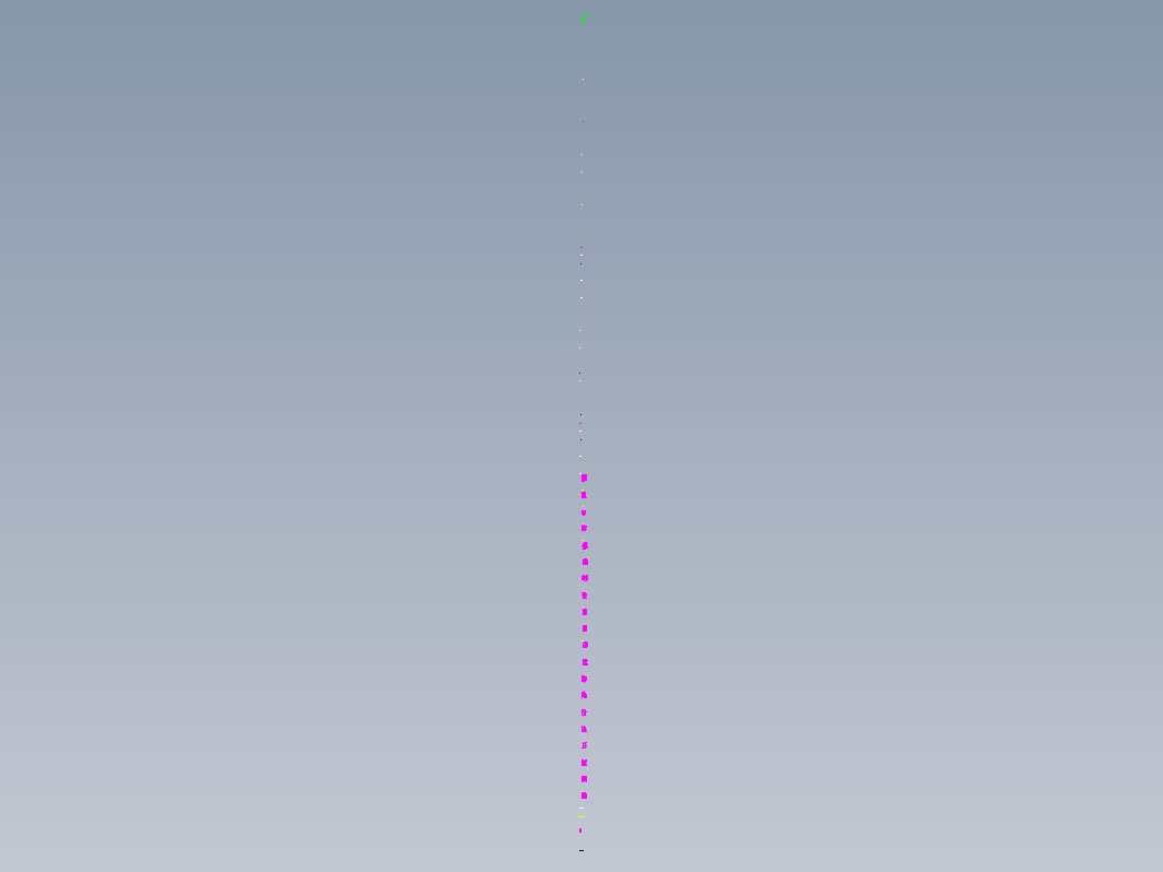 第15盒35°槽形托辊