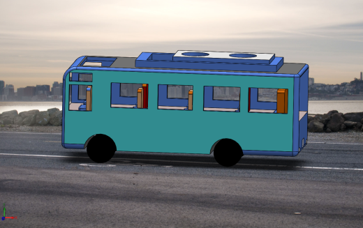 bus-公交车缩略图