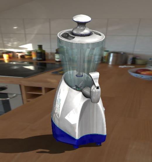smoothie maker家用冰沙机