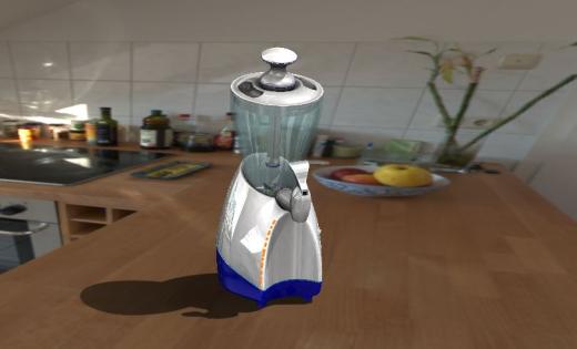 smoothie maker家用冰沙机缩略图