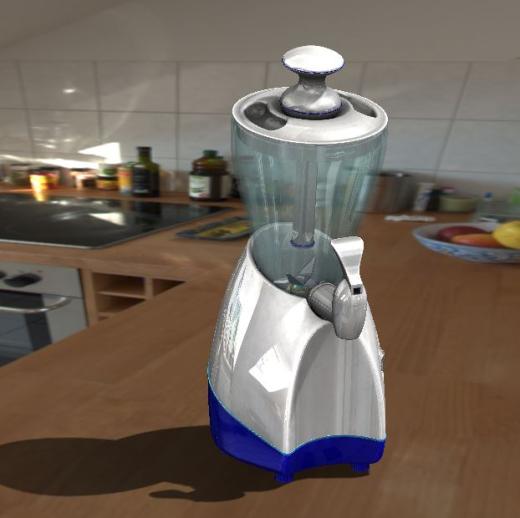 smoothie maker家用冰沙机缩略图
