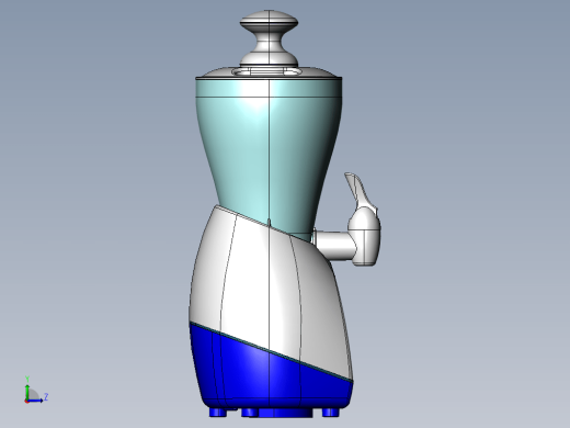 smoothie maker家用冰沙机缩略图