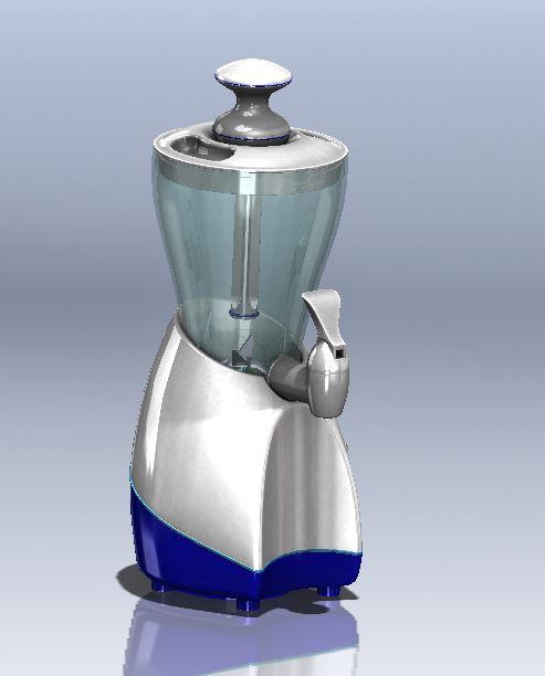 smoothie maker家用冰沙机缩略图