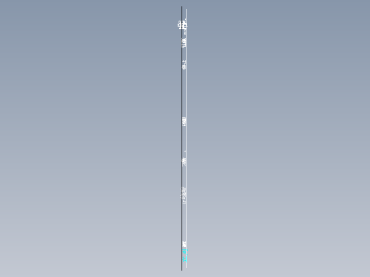 CA6140型铝活塞的机械加工工艺设计及夹具设计缩略图