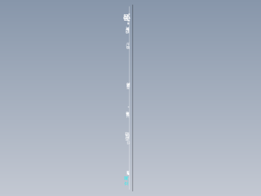 CA6140型铝活塞的机械加工工艺设计及夹具设计缩略图