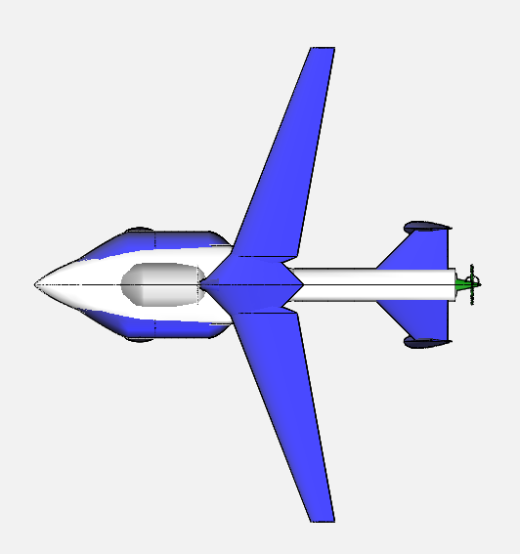 飞行汽车（Aeromobil概念）缩略图