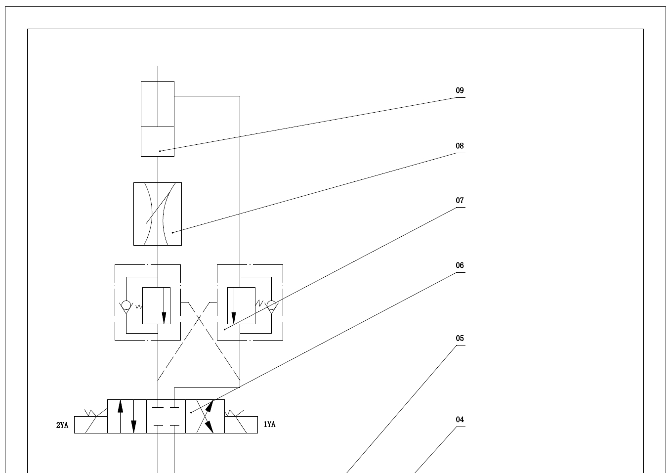 东风EQ1102自卸垃圾运输车改装设计+CAD+说明书