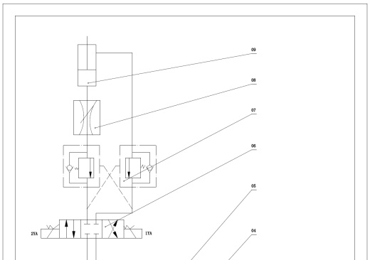东风EQ1102自卸垃圾运输车改装设计+CAD+说明书