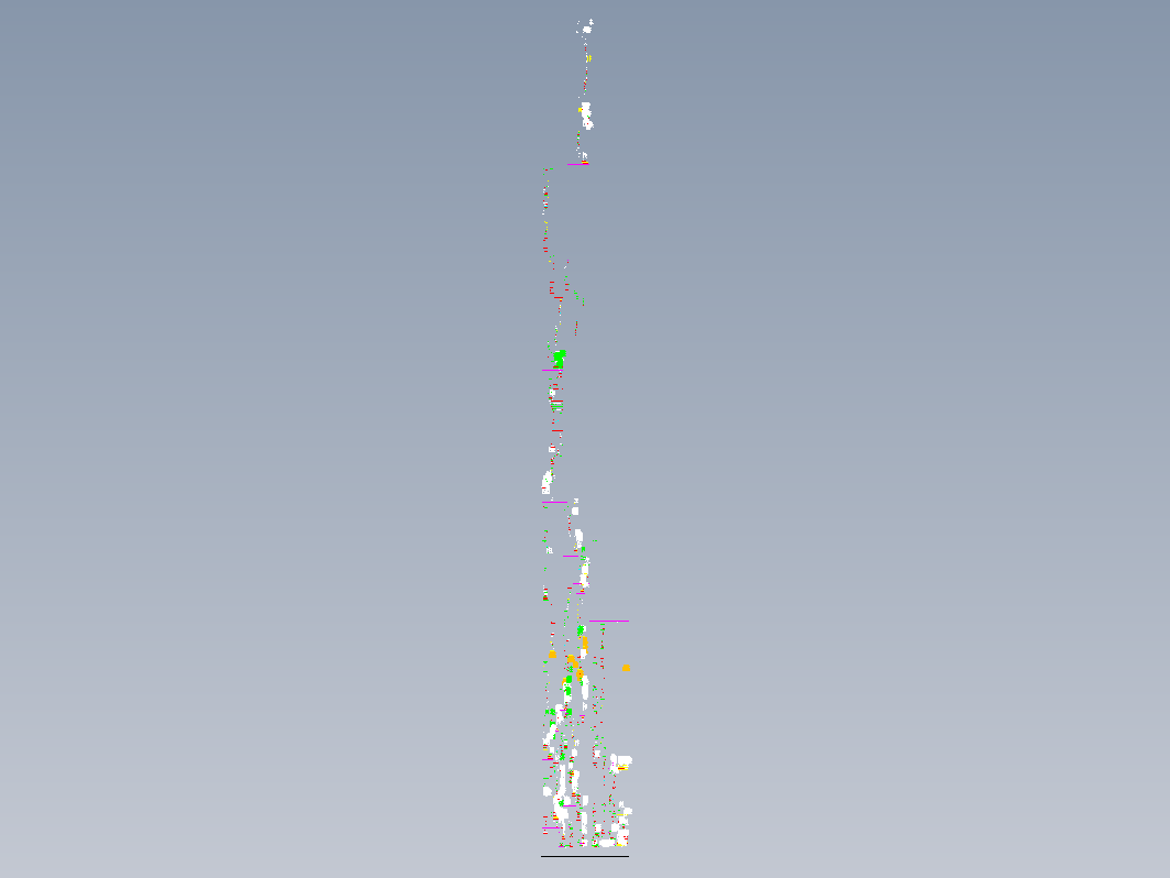 DMC25除尘器