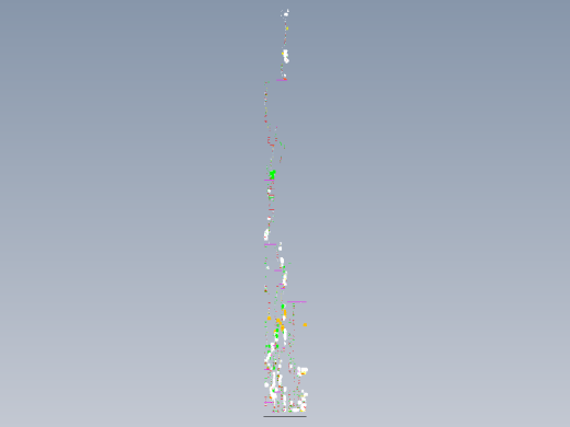 DMC25除尘器缩略图