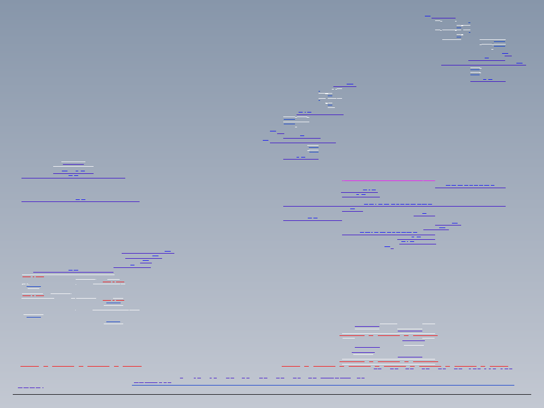 SDA气缸 83-SDAD-32-SW