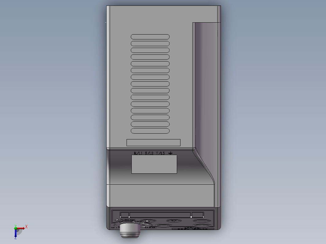 VFD-L台达变频器