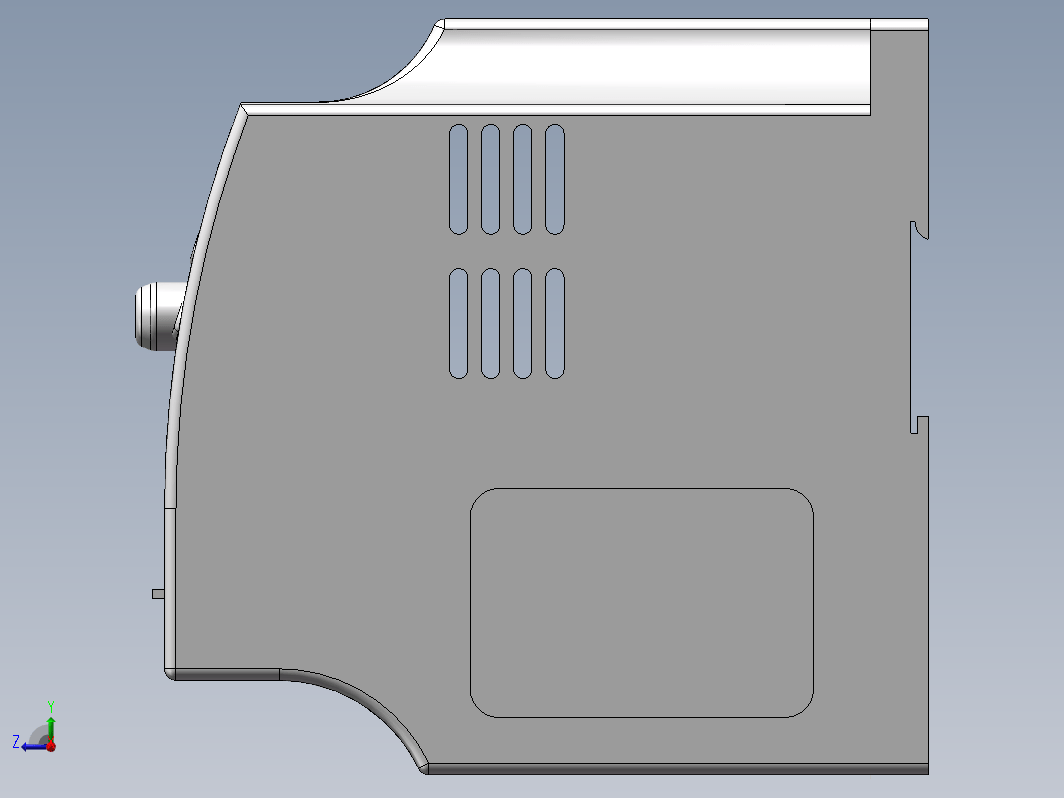 VFD-L台达变频器