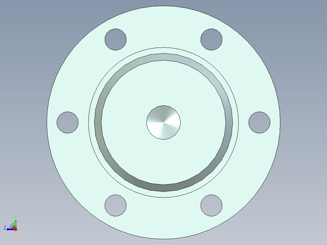 UDZR_FaLanShi_45_60-100-0多级液压缸法兰式