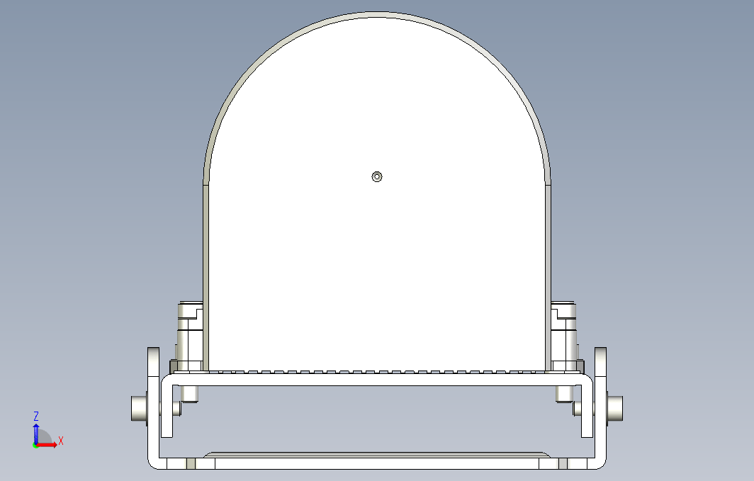 安全激光扫描仪SZVB02_VH1_VH1X系列