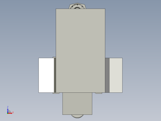 5轴数控机床 5axis cnc缩略图