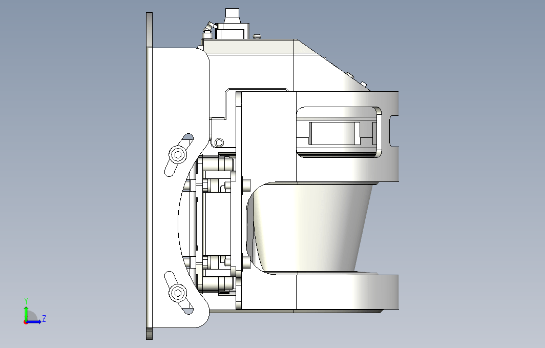 安全激光扫描仪SZVB02_B21_32N系列