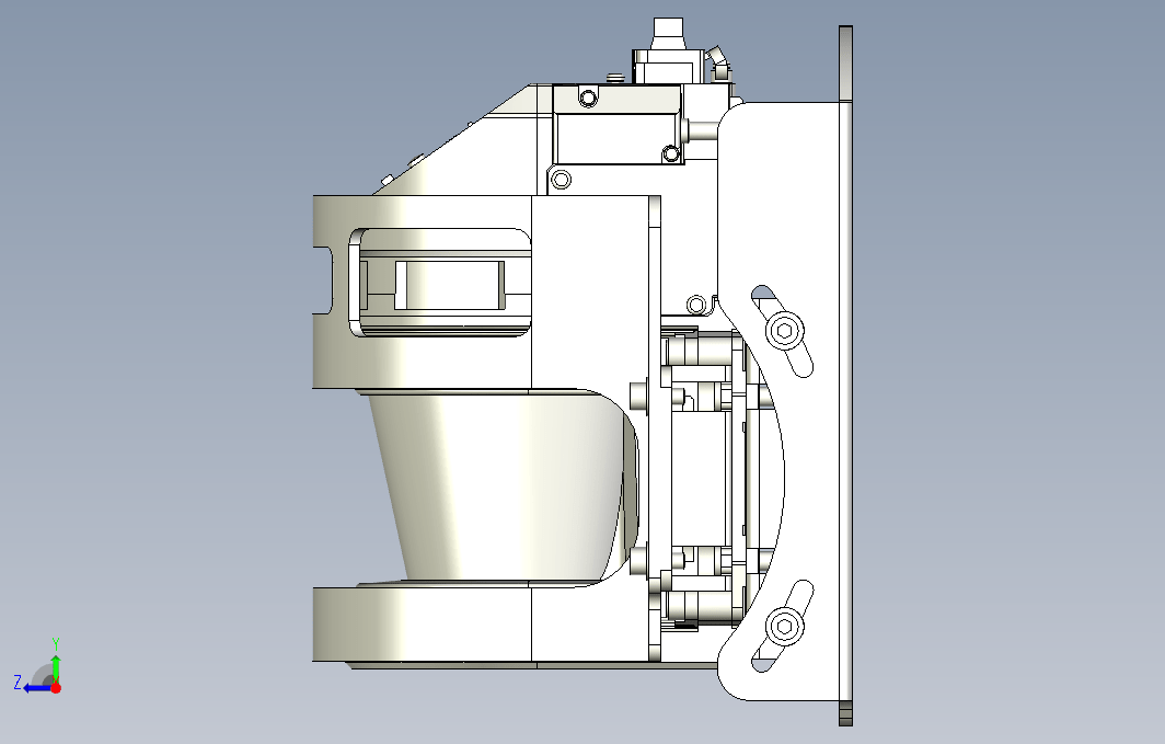 安全激光扫描仪SZVB02_B21_32N系列