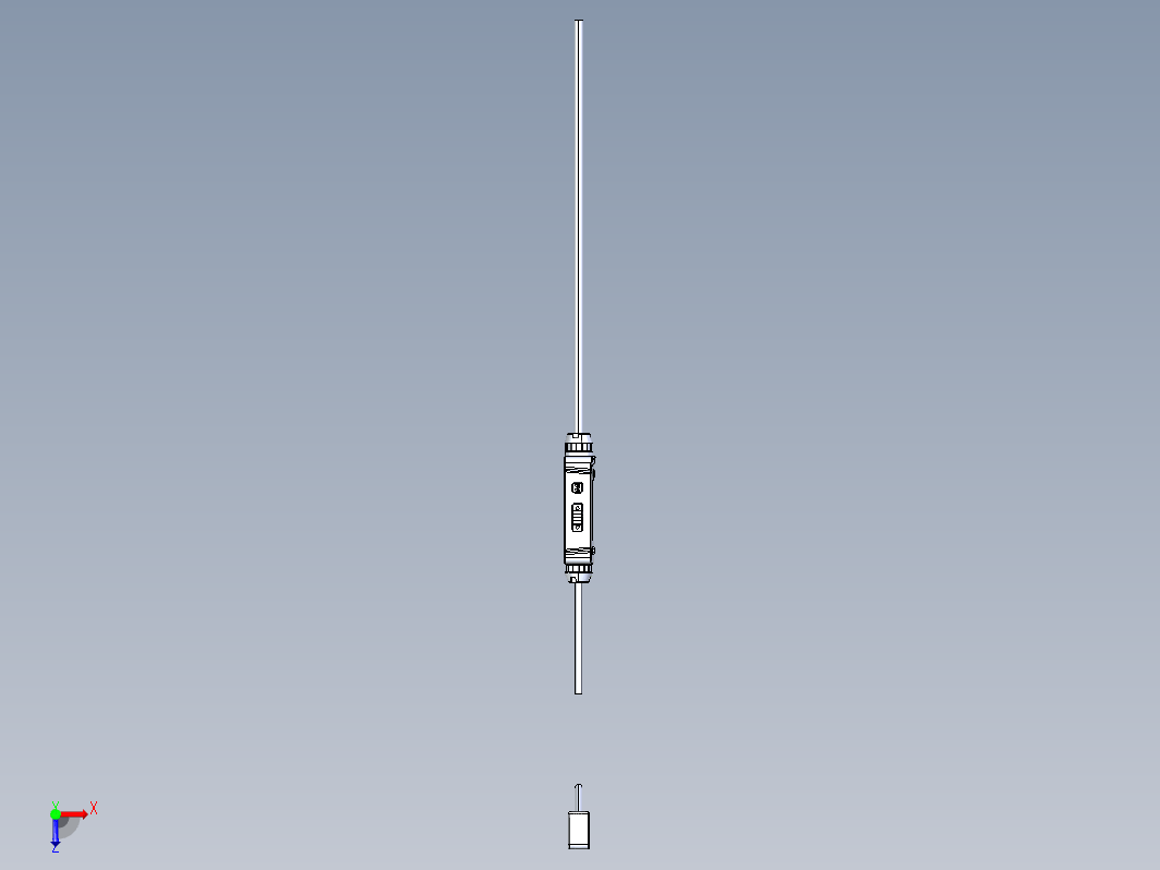 基恩士激光传感器LR-X50_X100_X250