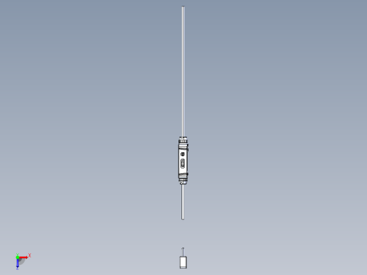 基恩士激光传感器LR-X50_X100_X250缩略图