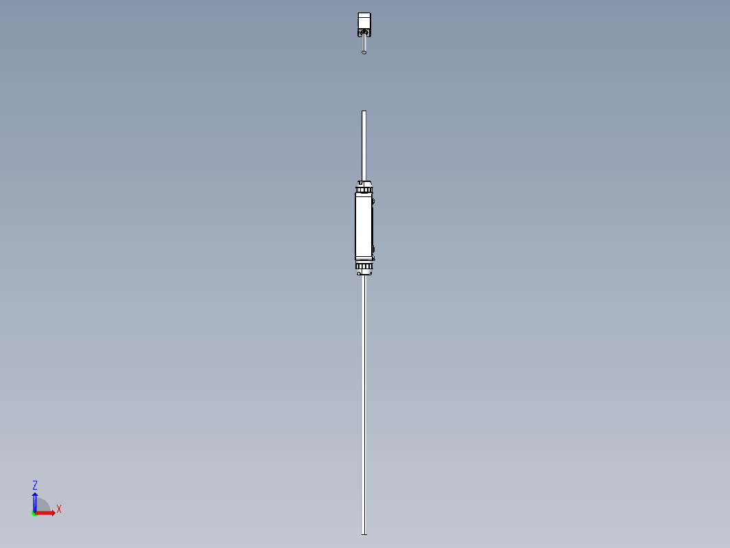 基恩士激光传感器LR-X50_X100_X250