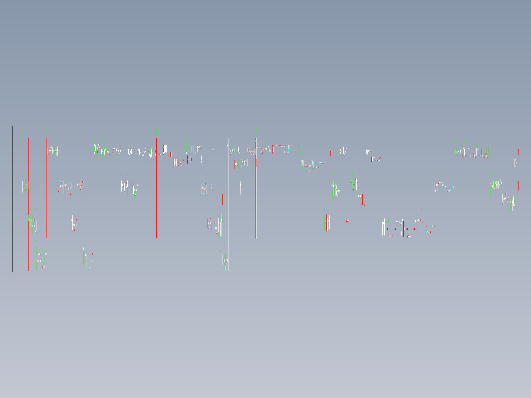 搅拌罐CAD大全