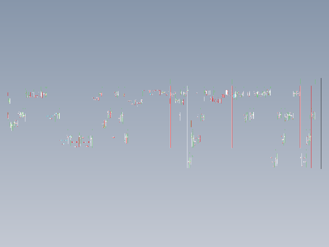 搅拌罐CAD大全