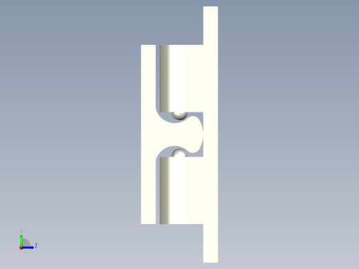 E-LQBC-球型扣，标准型[E-LQBC70]缩略图