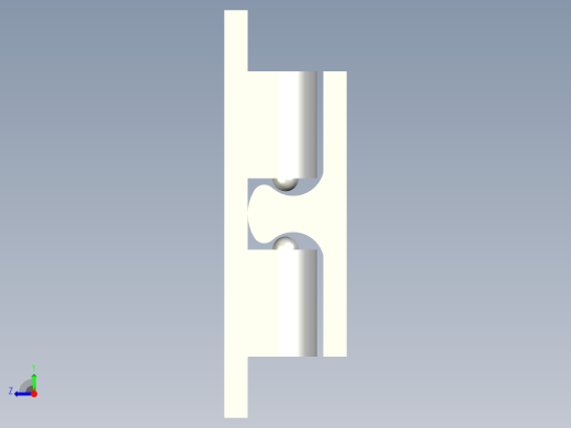 E-LQBC-球型扣，标准型[E-LQBC70]缩略图