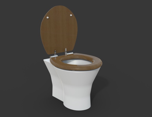 toilet-seat抽水马桶缩略图