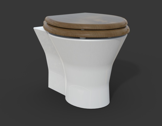 toilet-seat抽水马桶缩略图