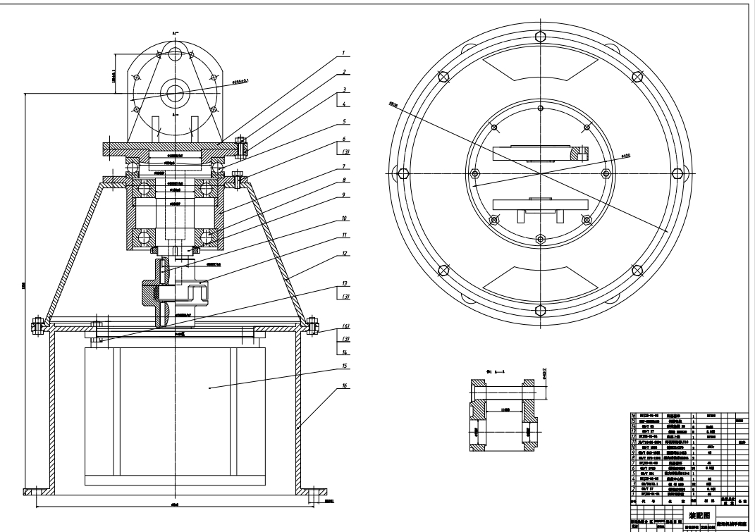 车轮轮毂搬运机械手的机械结构设计三维SW2012带参+CAD+说明书