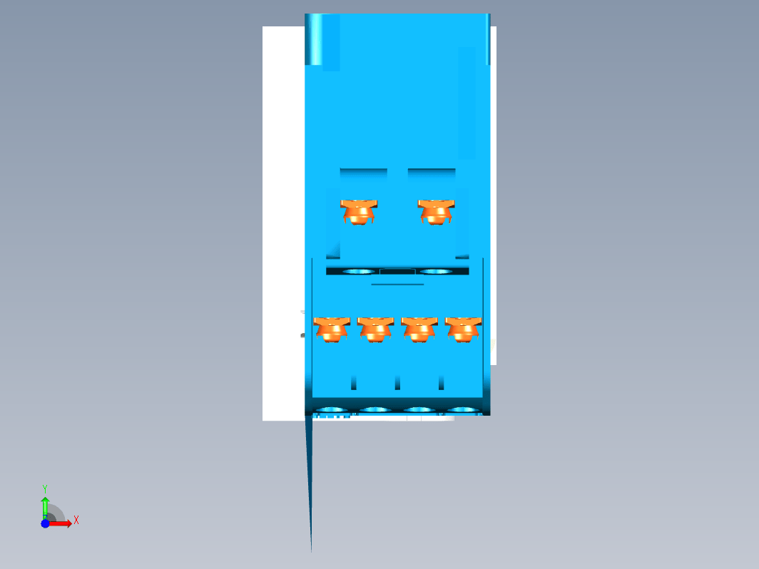 接触器S-T10与热继电器TH-T18三菱electric