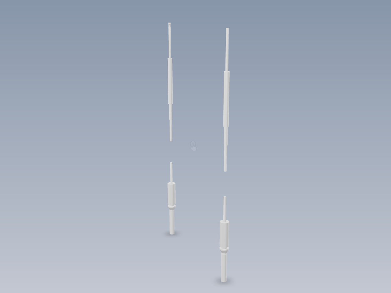 光纤传感器STONE_E32T24R系列