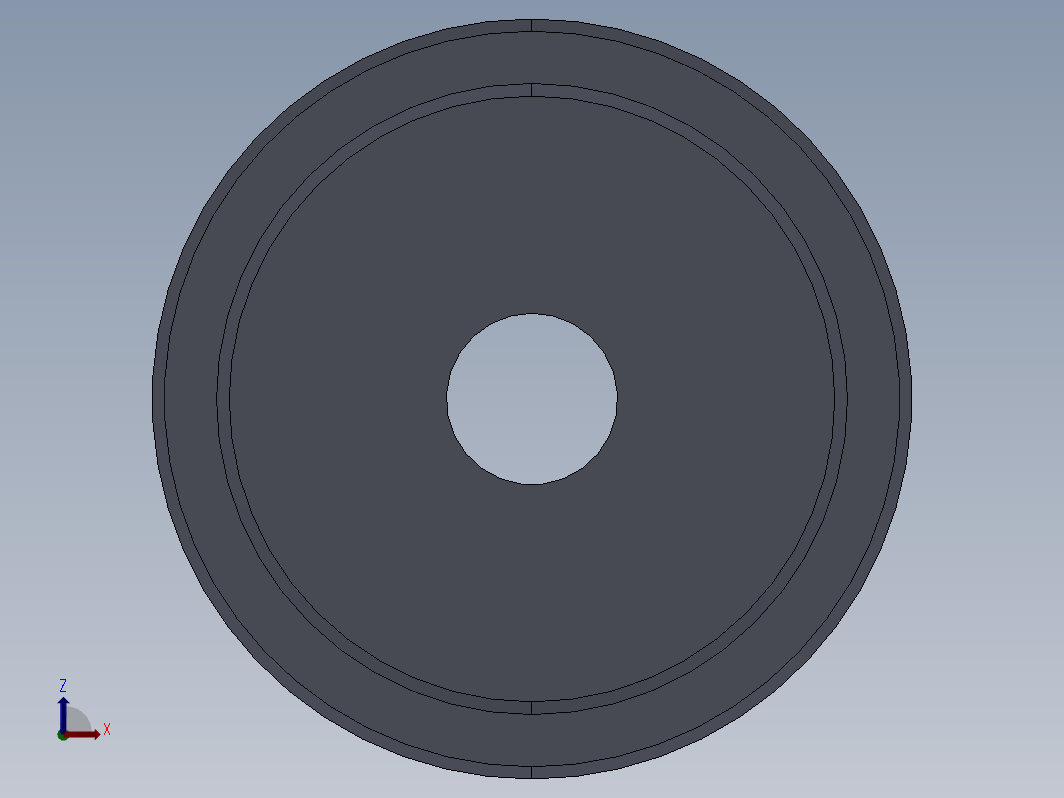 HTD-3M 80T 11AF 皮带轮--sw stp