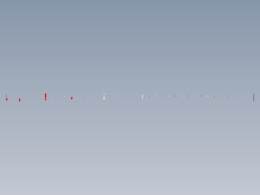 浮法玻璃破碎轴图纸缩略图
