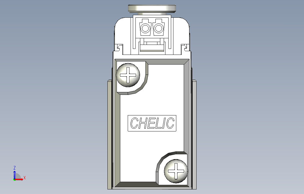 电磁阀3D-SM-520-C4-L系列