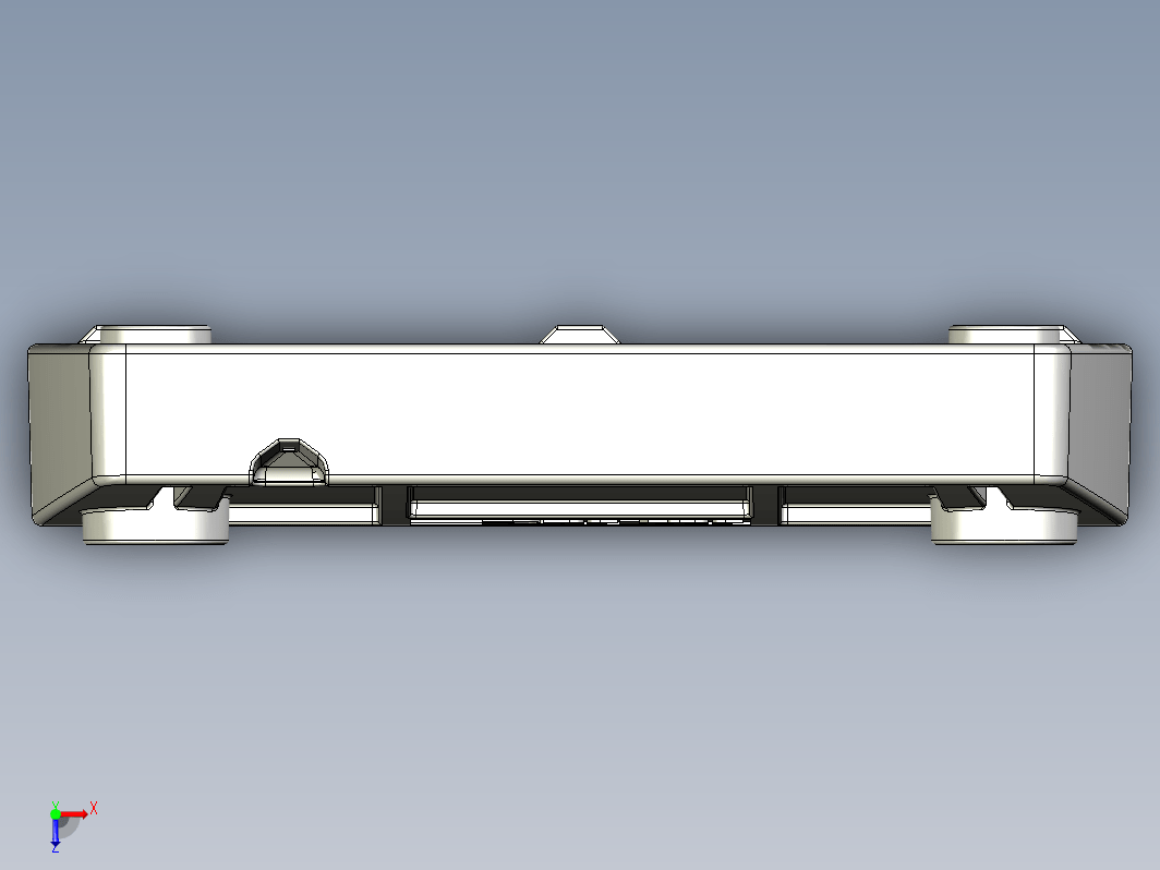 IQAN-XC21  XC22  XC23扩展控制器模块 (2)