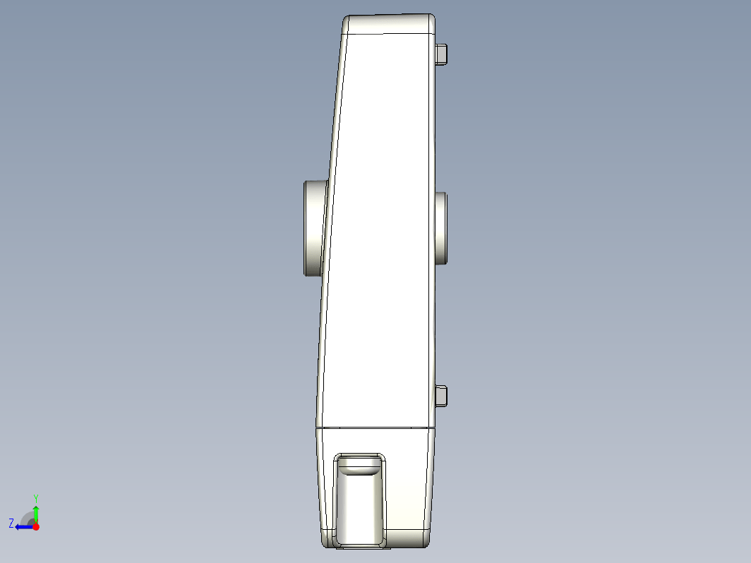 IQAN-XC21  XC22  XC23扩展控制器模块 (2)