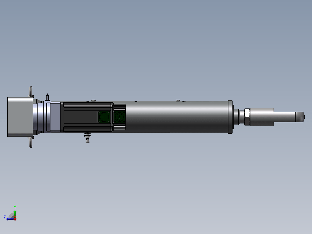 80压力传感器内置-3210-250-P-FA-I-HC-2KW-7-P3