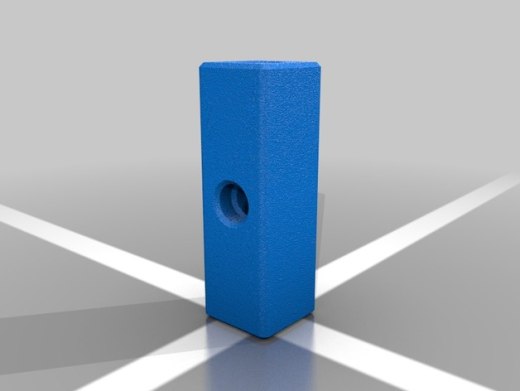 可爱的小小机器狗玩具模型缩略图