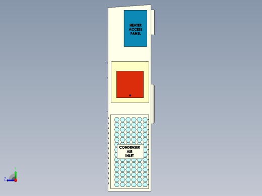 W48hc空调热泵缩略图