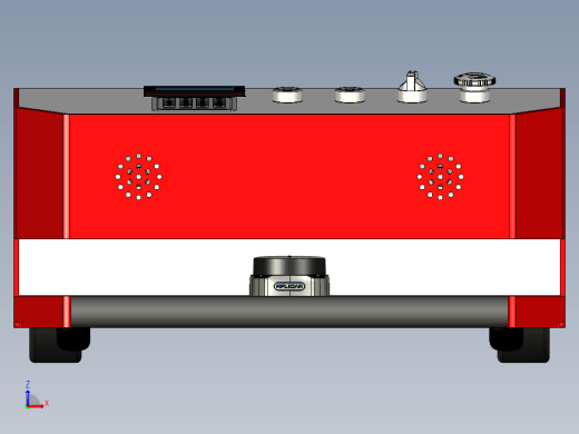 物流小车 agv 缩略图